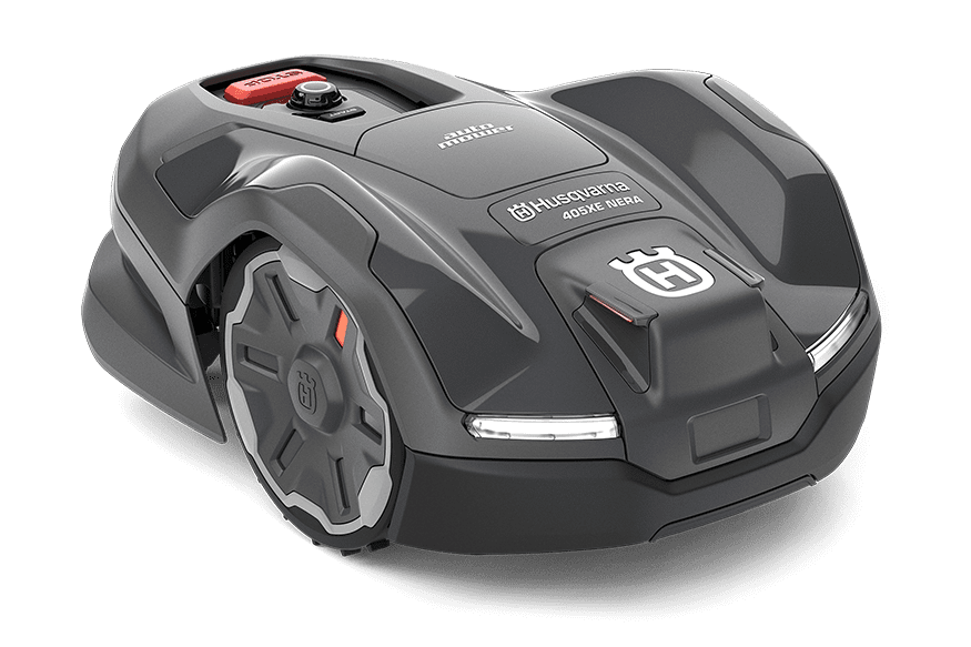 Husqvarna Automower® 405XE NERA - NIEUW